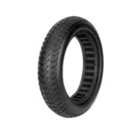 Neumático sólido negro 8 1/2*2