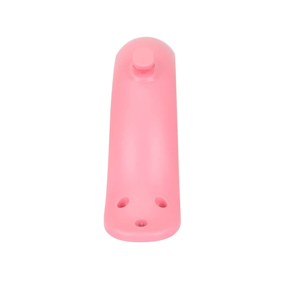 Guardabarros trasero rosa con gancho para patinete M365 Pro/Pro2 - Imagen 5