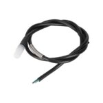 Cable de motor 3+6p con 8 cables pequeños (1 metro, 1000w, 2 cuadrados con cabezal impermeable de aviación) - Imagen 3