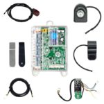 Controlador Xbot BLE y otro kit de piezas para copia del scooter Xiaomi Pro
