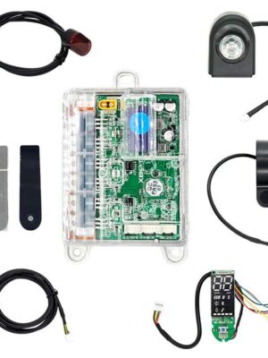 Controlador Xbot BLE y otro kit de piezas para copia del scooter Xiaomi Pro