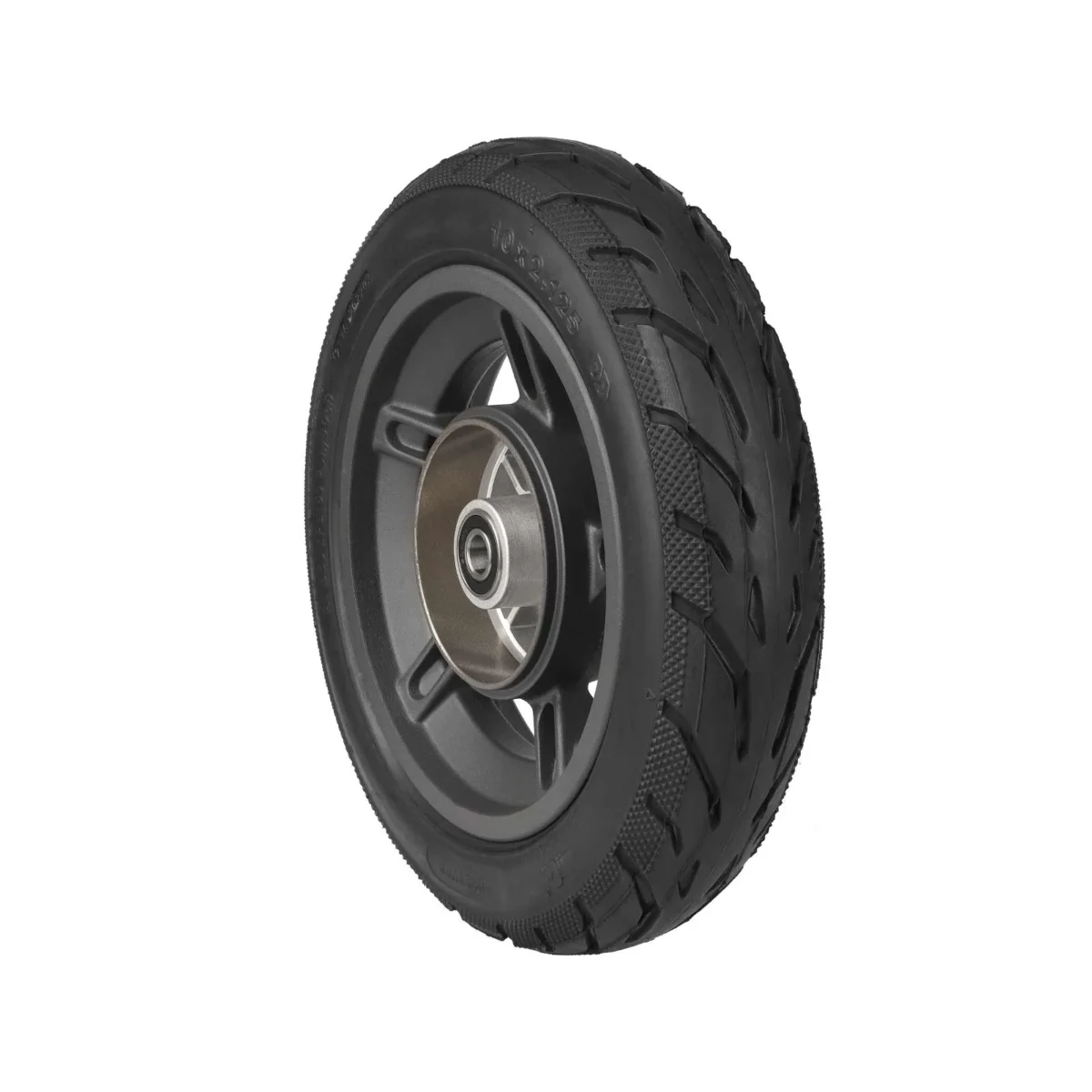 Llanta original para patinete Xiaomi 4 Lite (2.ª generación)/6 Lite con neumático 10*2.125 - Imagen 5