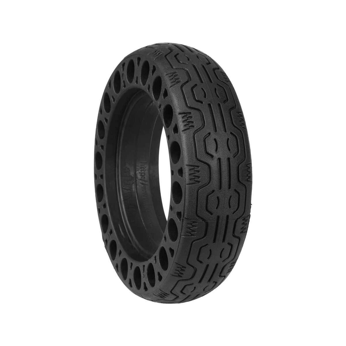 Neumático hueco 200*50 (para motor sin escobillas) - Imagen 5