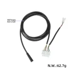 Cable de control principal del patinete Ninebot F3 original - Imagen 2