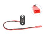 Cable de carga para patinete Xiaomi 4pro - Imagen 3