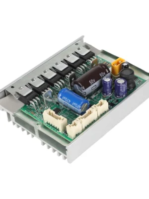 Controlador y placa de circuito para scooter Xiaomi 4