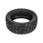 Neumático todoterreno reforzado sin cámara Wanda 90/50-6.5 para scooter Kukirin M5 pro - Imagen 3