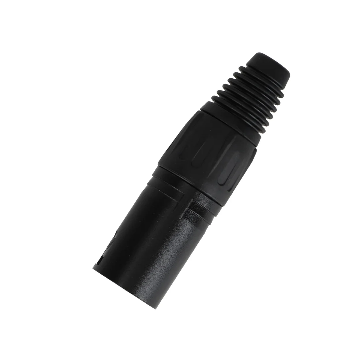 Conector de carga macho XLR de 4 pines - Imagen 6