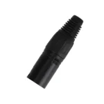 Conector de carga macho XLR de 4 pines - Imagen 6
