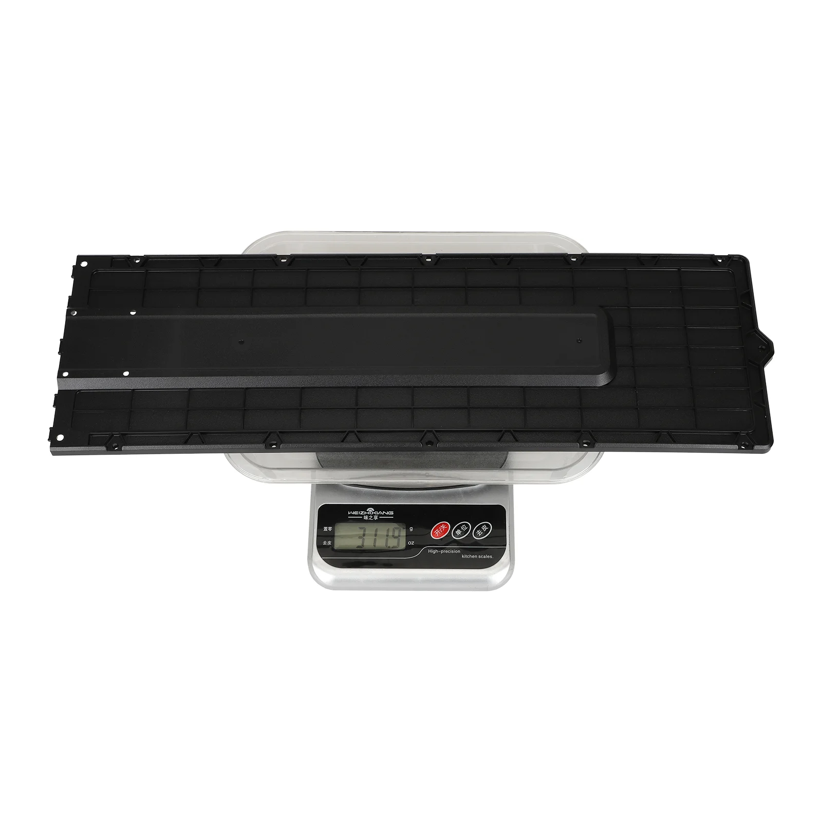 Tapa del compartimento de la batería del Segway Ninebot MAX G3 original - Imagen 5