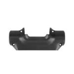 Carcasa inferior de la luz de circulación diurna original del Segway Ninebot Max G3/F3