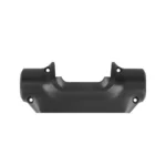 Carcasa inferior de la luz de circulación diurna original del Segway Ninebot Max G3/F3