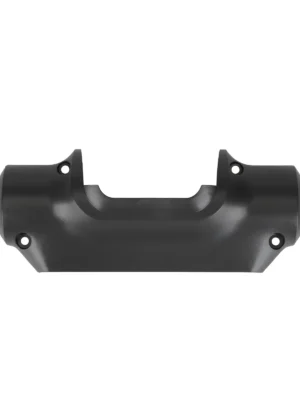 Carcasa inferior de la luz de circulación diurna original del Segway Ninebot Max G3/F3