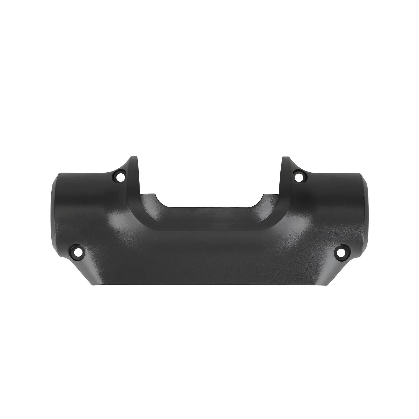 Carcasa inferior de la luz de circulación diurna original del Segway Ninebot Max G3/F3