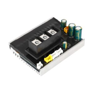 Controlador para scooters Ninebot F20F25F30F40