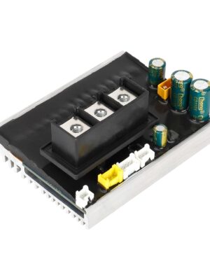 Controlador para scooters Ninebot F20F25F30F40