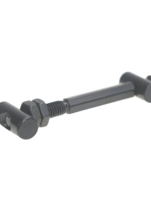 Juego de tornillos de anillo de tiro para scooter G30 Max