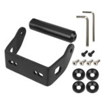 Manillar negro para patinetes Dualtron Victor Thunder ULTRA Eagle Spider