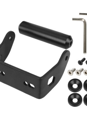 Manillar negro para patinetes Dualtron Victor Thunder ULTRA Eagle Spider