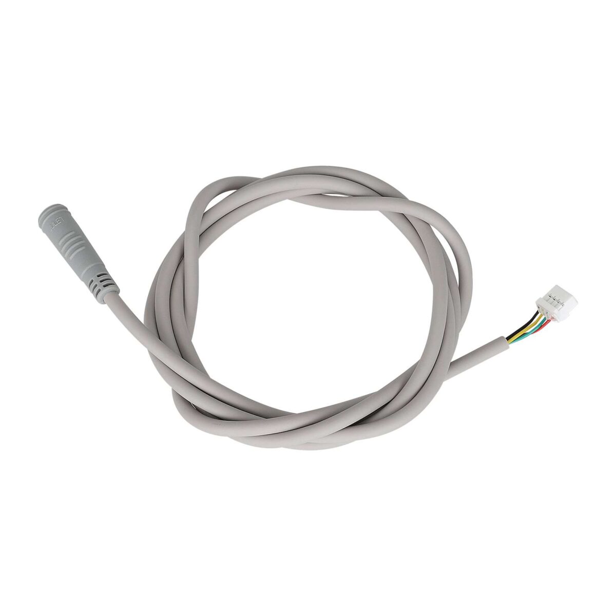 Cable de alimentación blanco original para patinetes Xiaomi M365 - Imagen 3