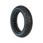 Neumático sólido todoterreno Ulip 8 1/2*2 (50/75-6.1) con círculo azul para scooters Xiaomi - Imagen 5