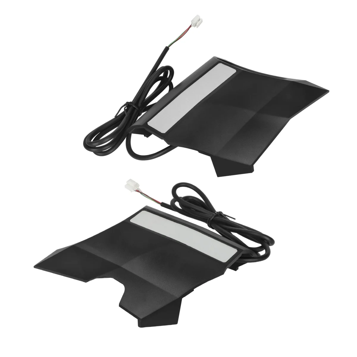 Luz delantera izquierda y derecha para scooter Kukirin G3 - Imagen 2