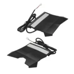 Luz delantera izquierda y derecha para scooter Kukirin G3 - Imagen 2