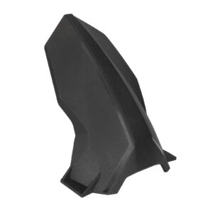 Guardabarros delantero Kukirin G3 Pro negro