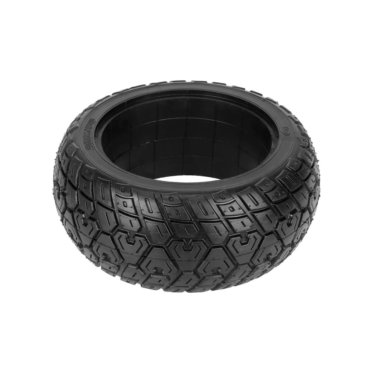 Neumático sólido todoterreno 200*90 para karts - Imagen 3