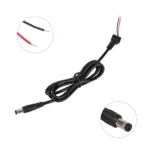 Adaptador de corriente de 42 V 2 A con enchufe CC 2,1