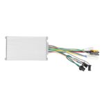 Controlador J&P 52V25A-A (sin cables Hall) - Imagen 2