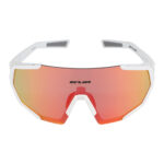 Gafas de ciclismo GUB6800 (blancas)