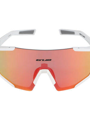 Gafas de ciclismo GUB6800 (blancas)