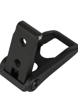 Conjunto de gancho y bucle original del Segway Ninebot MAX G3/F3