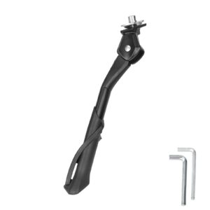 Reposapiés largo ajustable mediano de 24 a 29 pulgadas