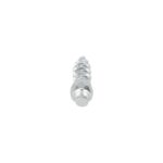 Tornillo antideslizante M4*12 para neumáticos de nieve - Imagen 6