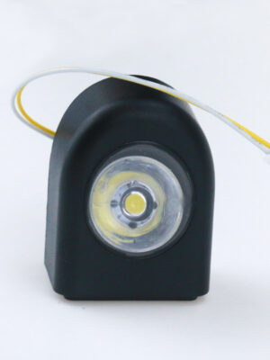 Faro delantero para M365 y Pro