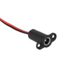 Cable de carga original con conector DC2.1 para patinete Xiaomi 4 Lite (2.ª generación) - Imagen 6