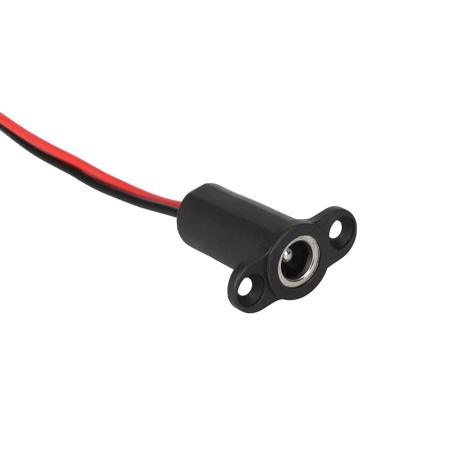 Cable de carga original con conector DC2.1 para patinete Xiaomi 4 Lite (2.ª generación) - Imagen 6