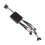 Módulo de placa de luces para scooter Kukirin G2 Master