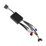 Módulo de placa de luces para scooter Kukirin G2 Master