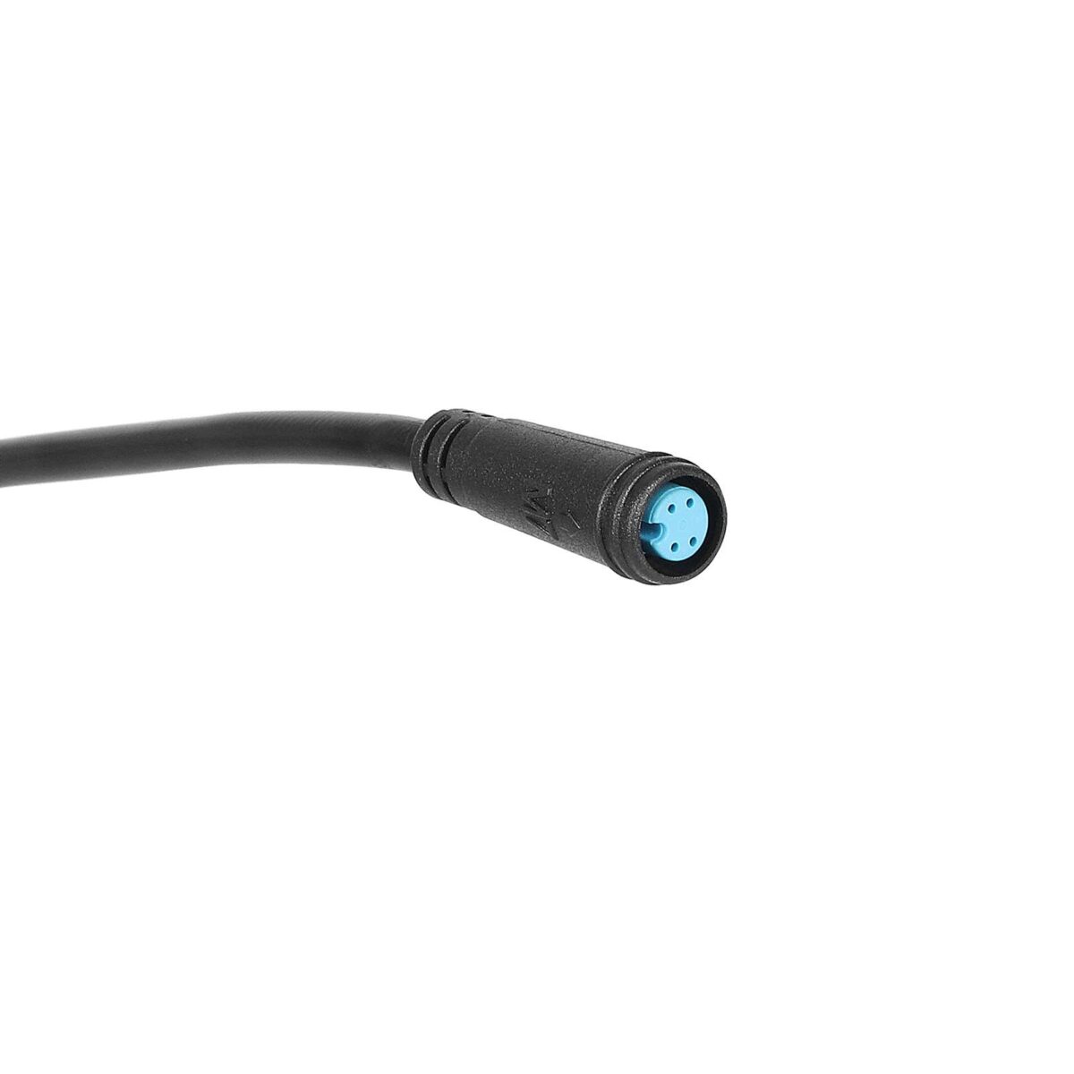 Cable negro serie F - Imagen 6