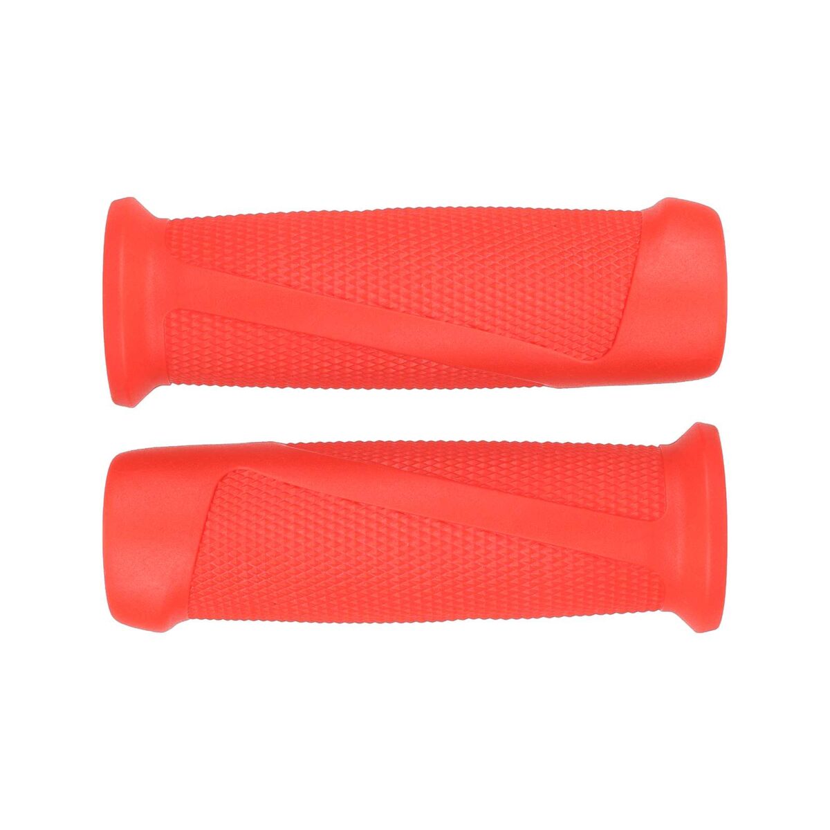 Puños rojas para scooters Ninebot F30/F40 - Imagen 6