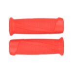 Puños rojas para scooters Ninebot F30/F40 - Imagen 6