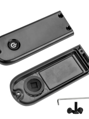 Panel de visualización para G30 Max con tornillos y herramienta