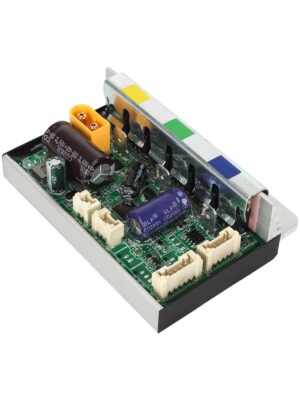 Mando original Xiaomi Elite con intermitente