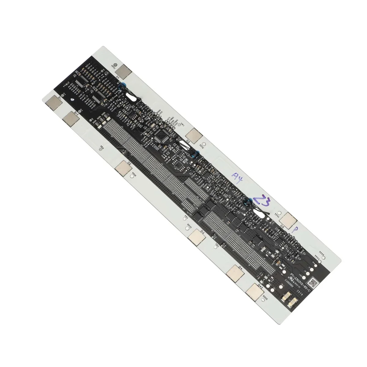 Placa de protección BMS de batería original para scooters Xiaomi 4 Lite de segunda generación - Imagen 6