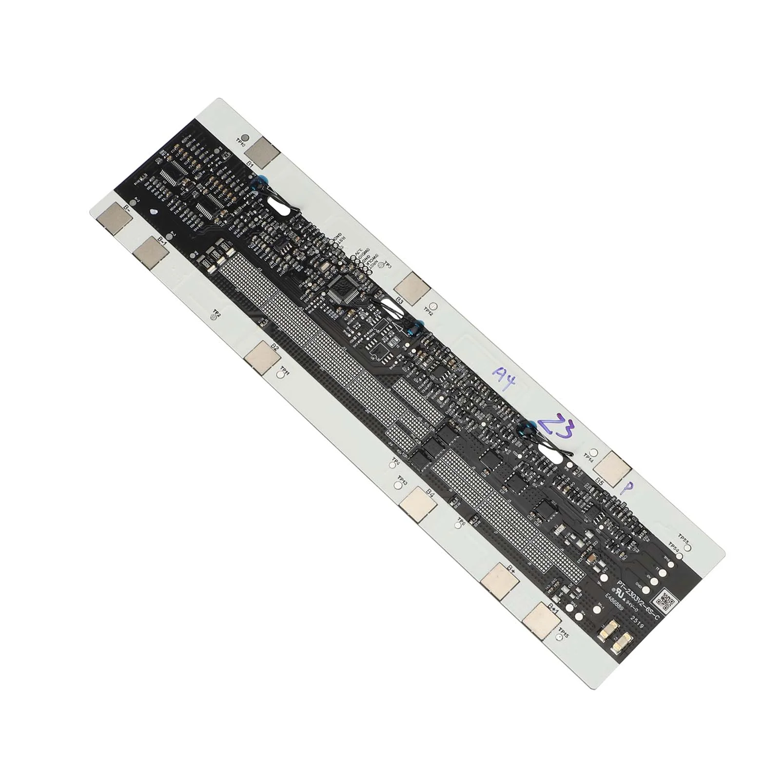 Placa de protección BMS de batería original para scooters Xiaomi 4 Lite de segunda generación - Imagen 6