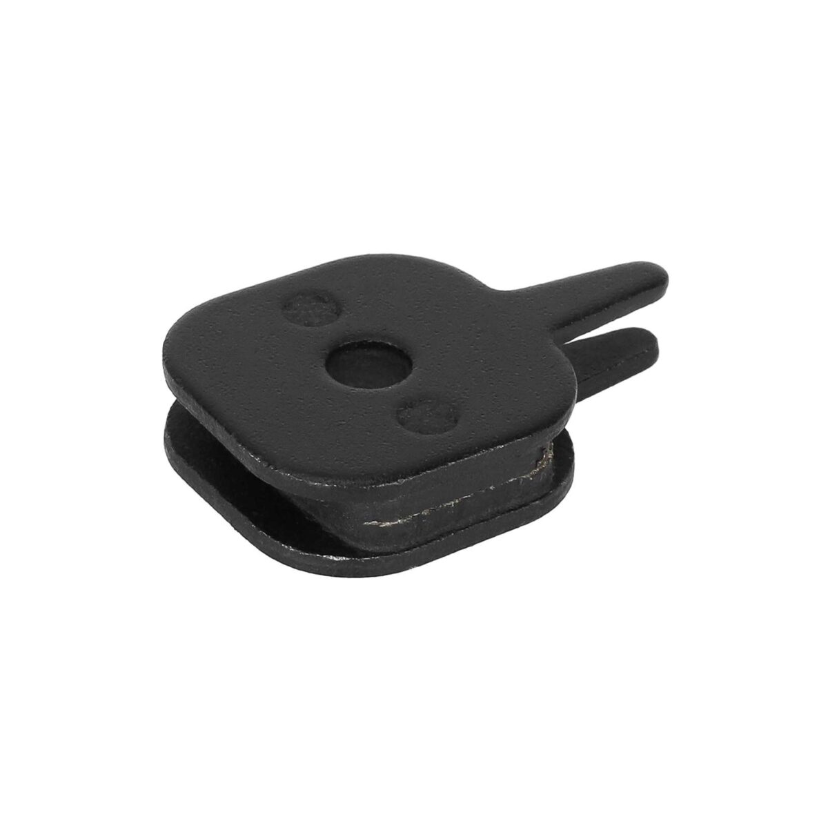 Pastillas de freno semimetálicas IO IOX - Imagen 6