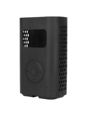 Funda protectora de silicona para bomba de aire Xiaomi